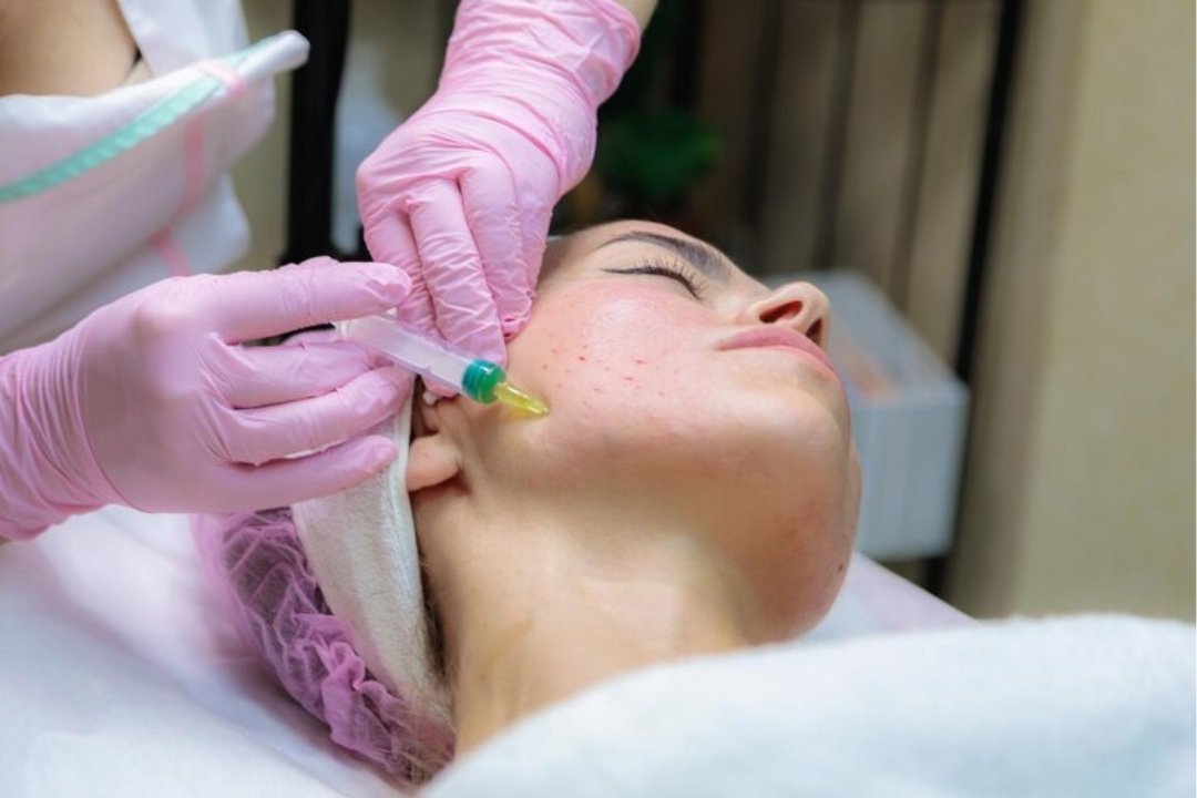 Skin Growth Removal