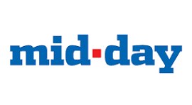 mid day logo